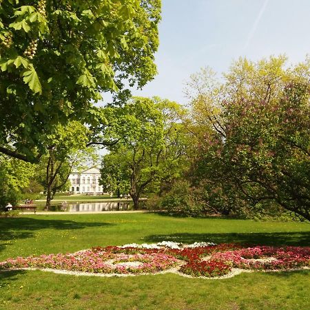Muranow Studio Warsaw Luaran gambar