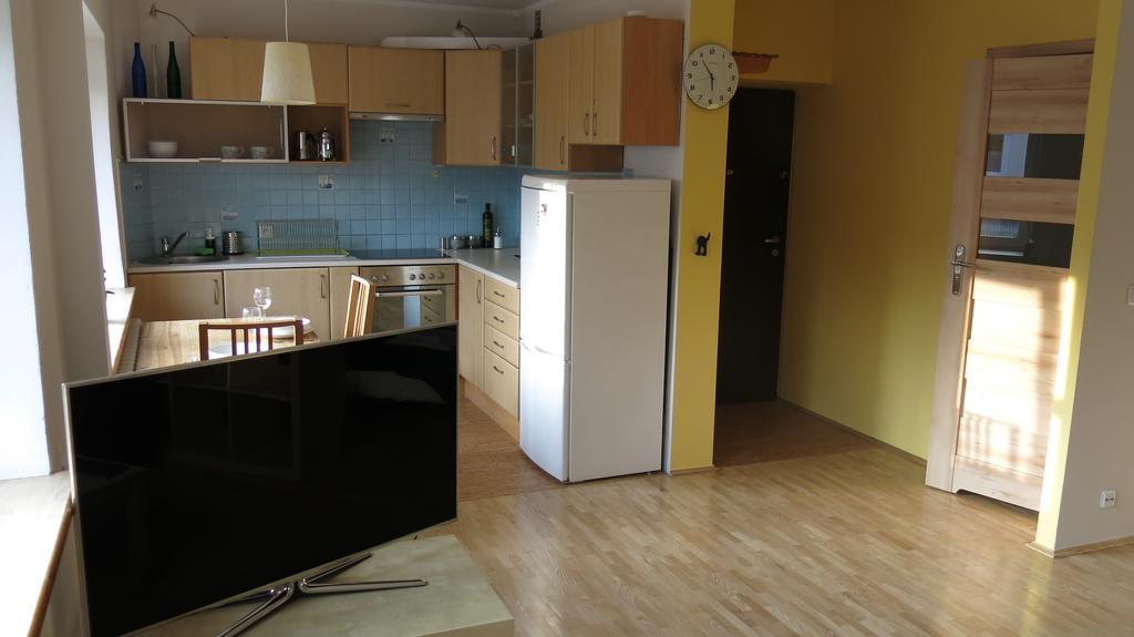 Muranow Studio Warsaw Luaran gambar