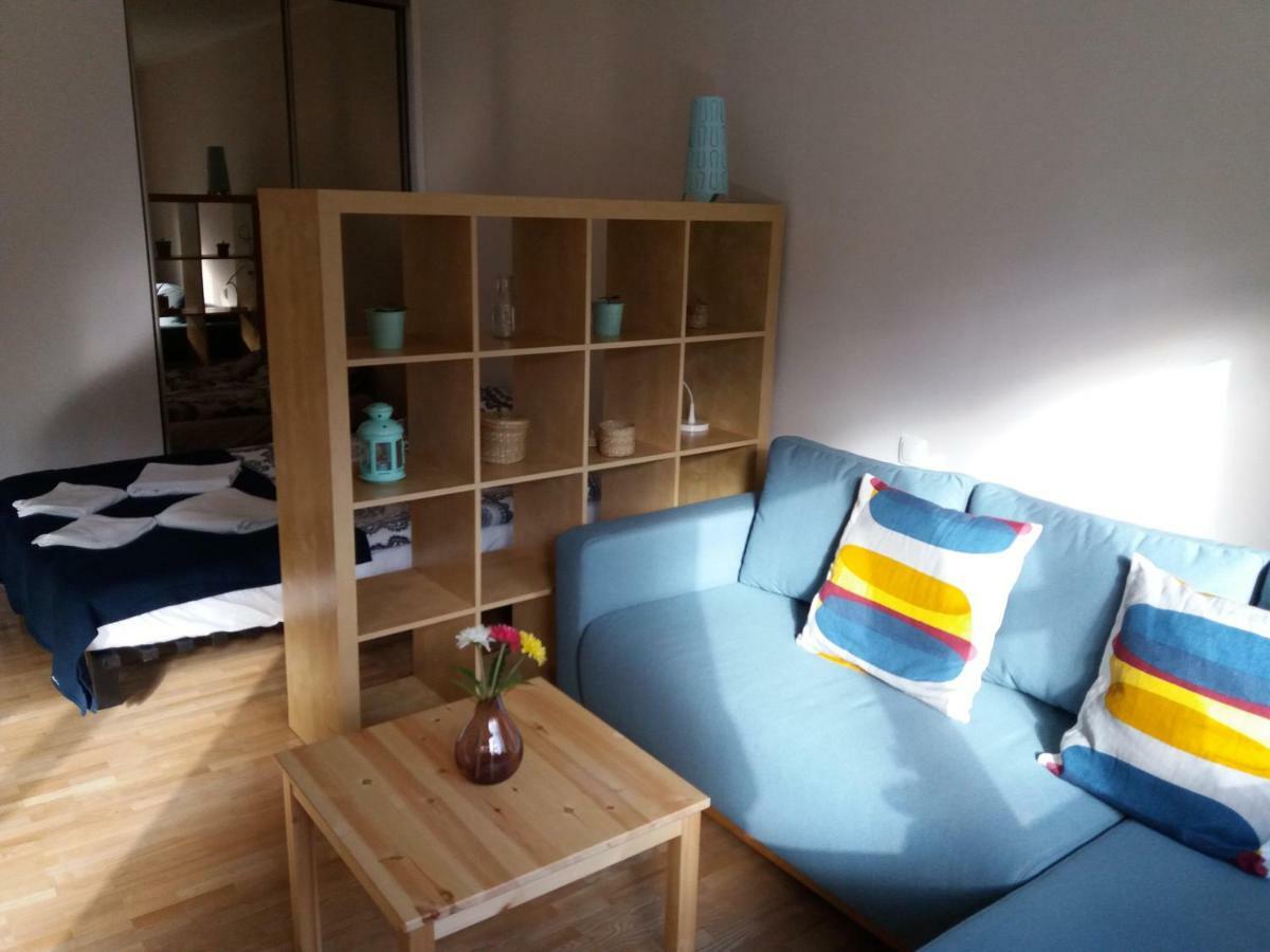 Muranow Studio Warsaw Luaran gambar